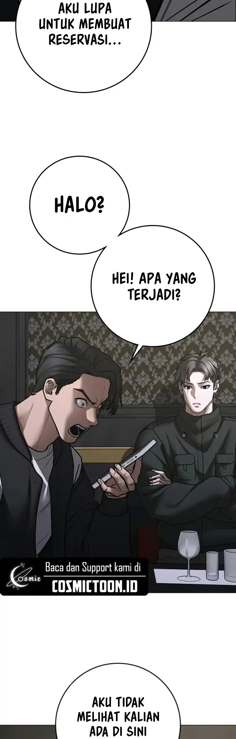 Chapter 205 - halaman 13