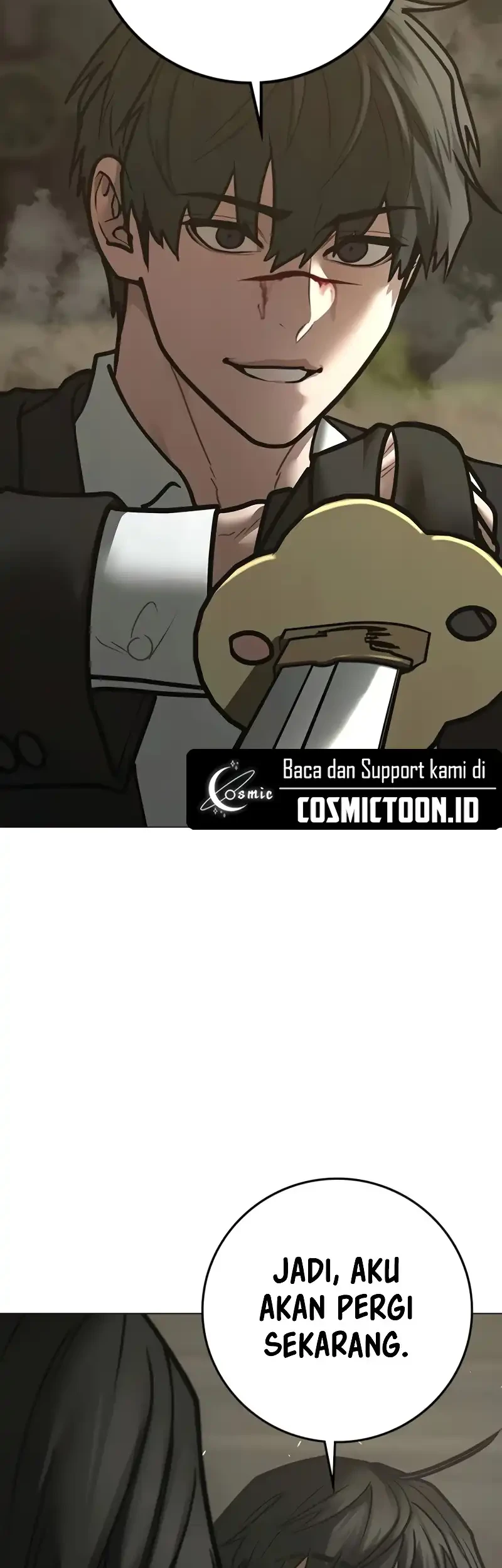 Chapter 205 - halaman 16