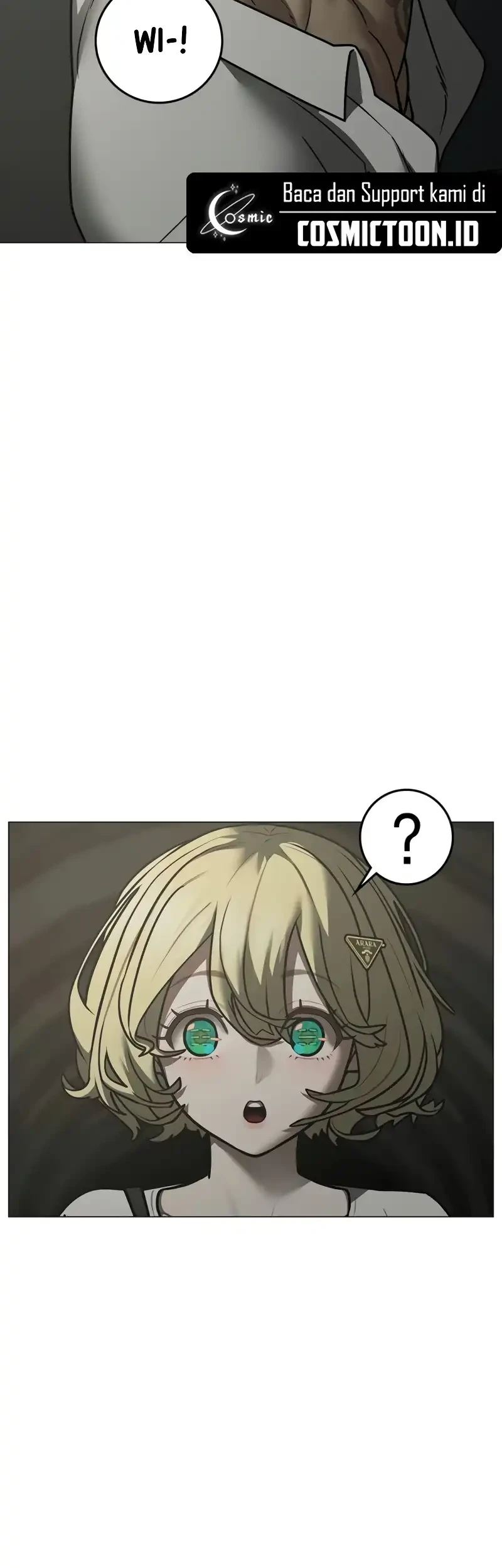 Chapter 205 - halaman 25