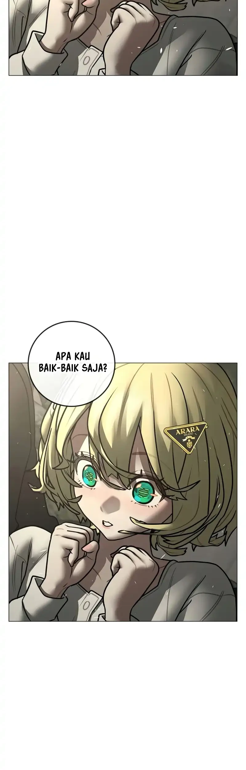 Chapter 205 - halaman 30