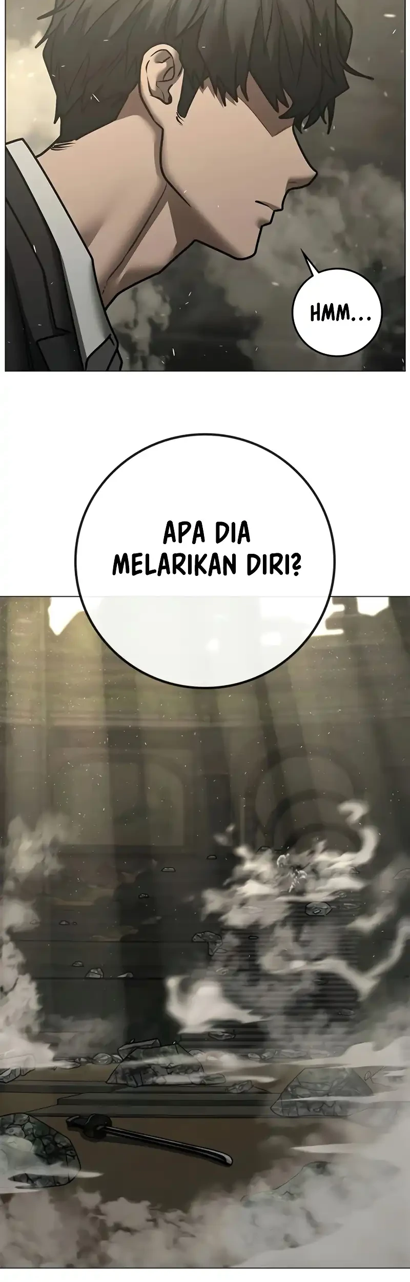 Chapter 205 - halaman 34