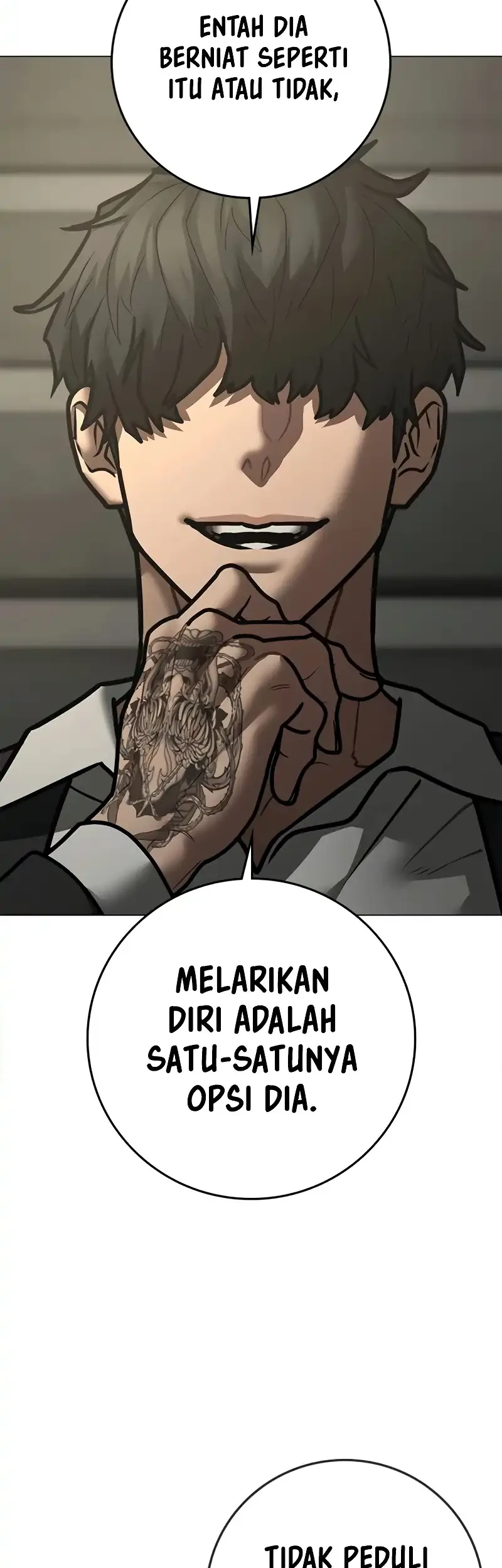 Chapter 205 - halaman 37