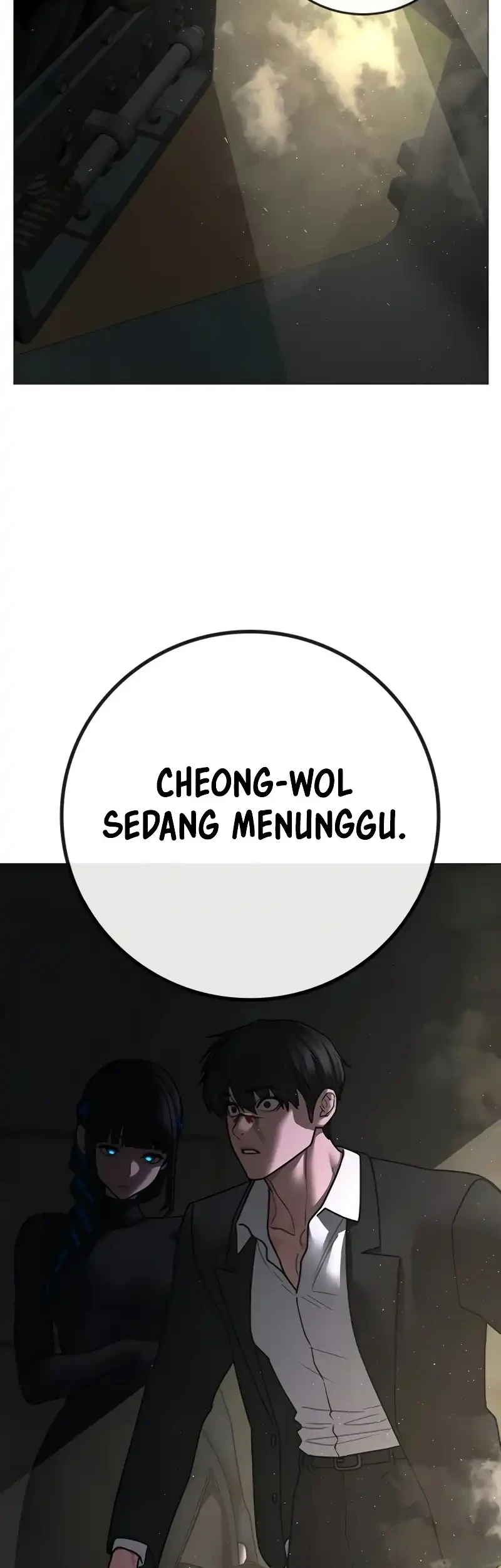 Chapter 205 - halaman 40