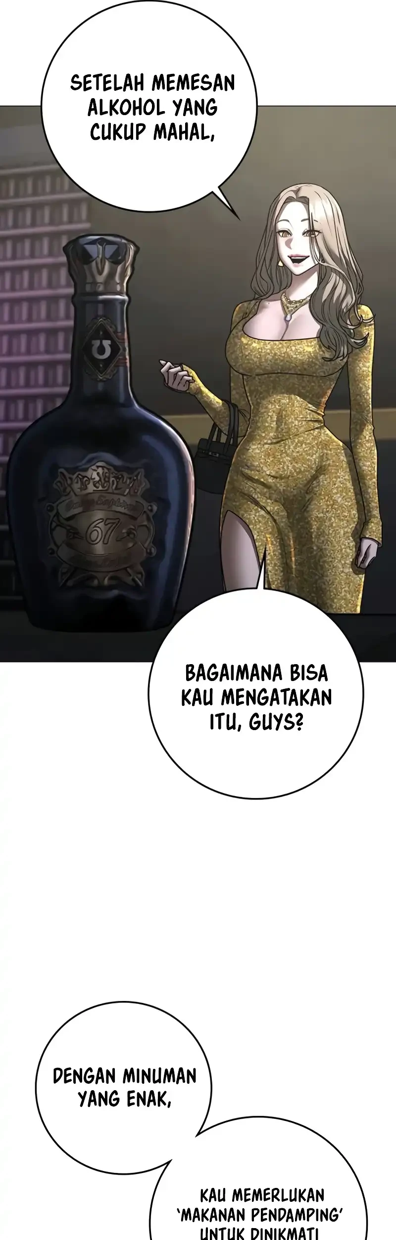 Chapter 205 - halaman 45