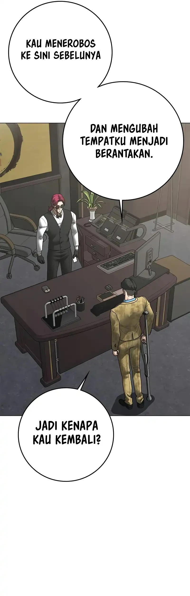 Chapter 205 - halaman 51