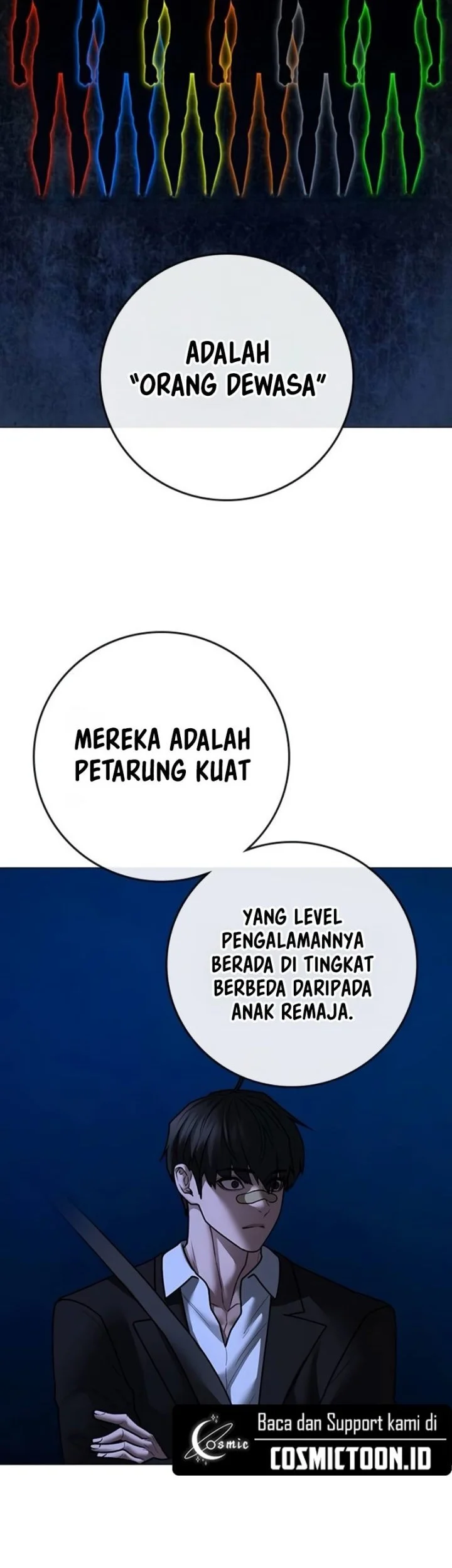 Chapter 206 - halaman 63