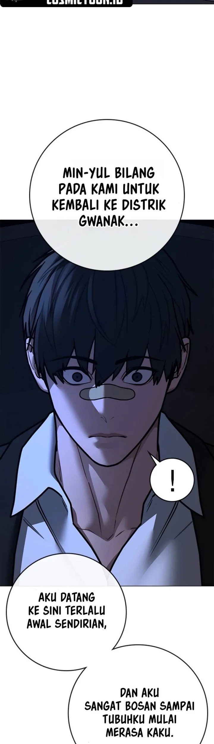 Chapter 206 - halaman 82