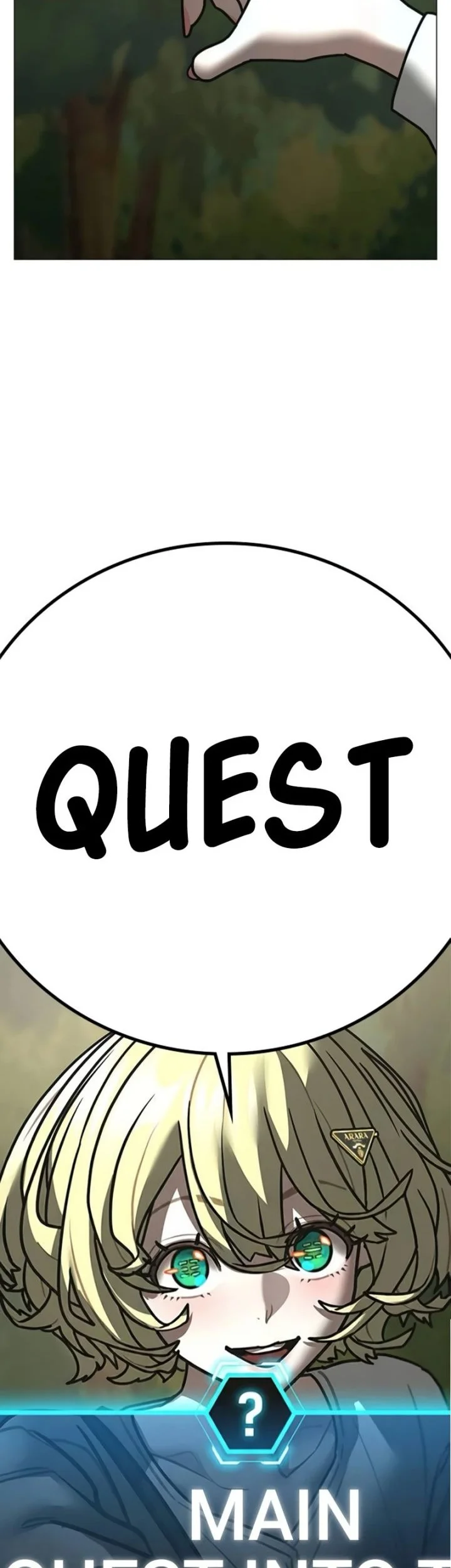 Chapter 206 - halaman 3