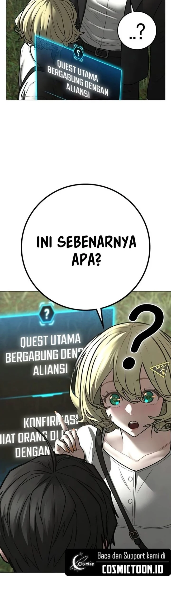Chapter 206 - halaman 9