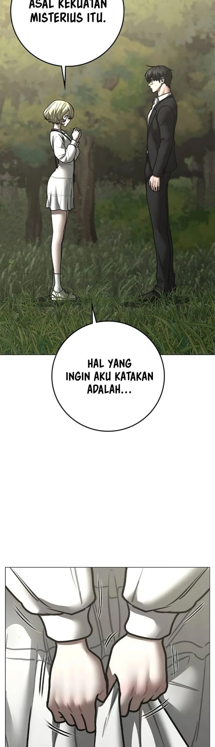 Chapter 206 - halaman 18