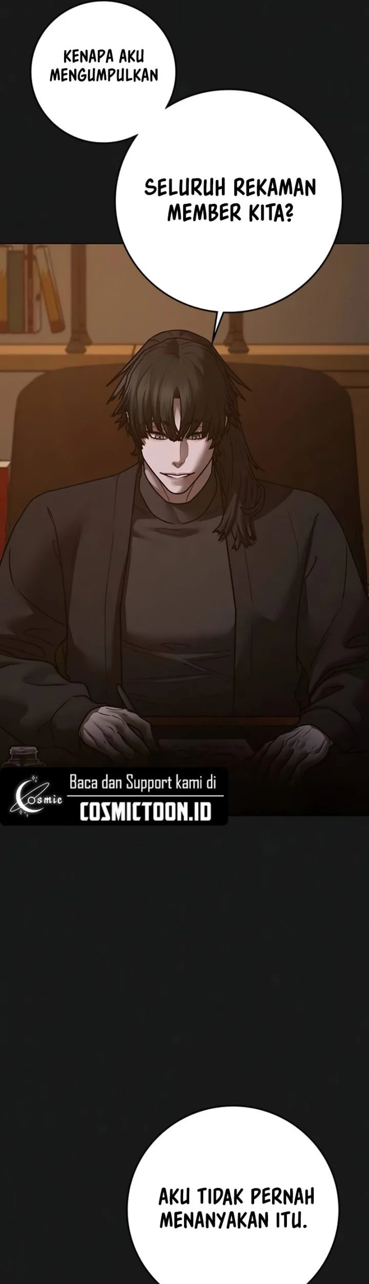 Chapter 206 - halaman 32
