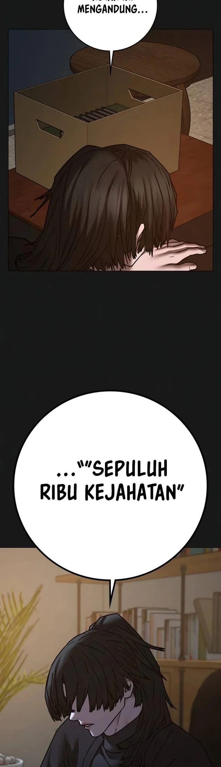 Chapter 206 - halaman 34