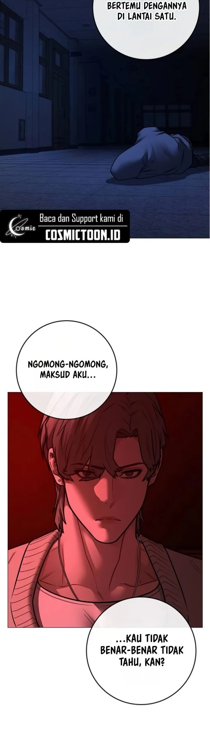 Chapter 206 - halaman 47