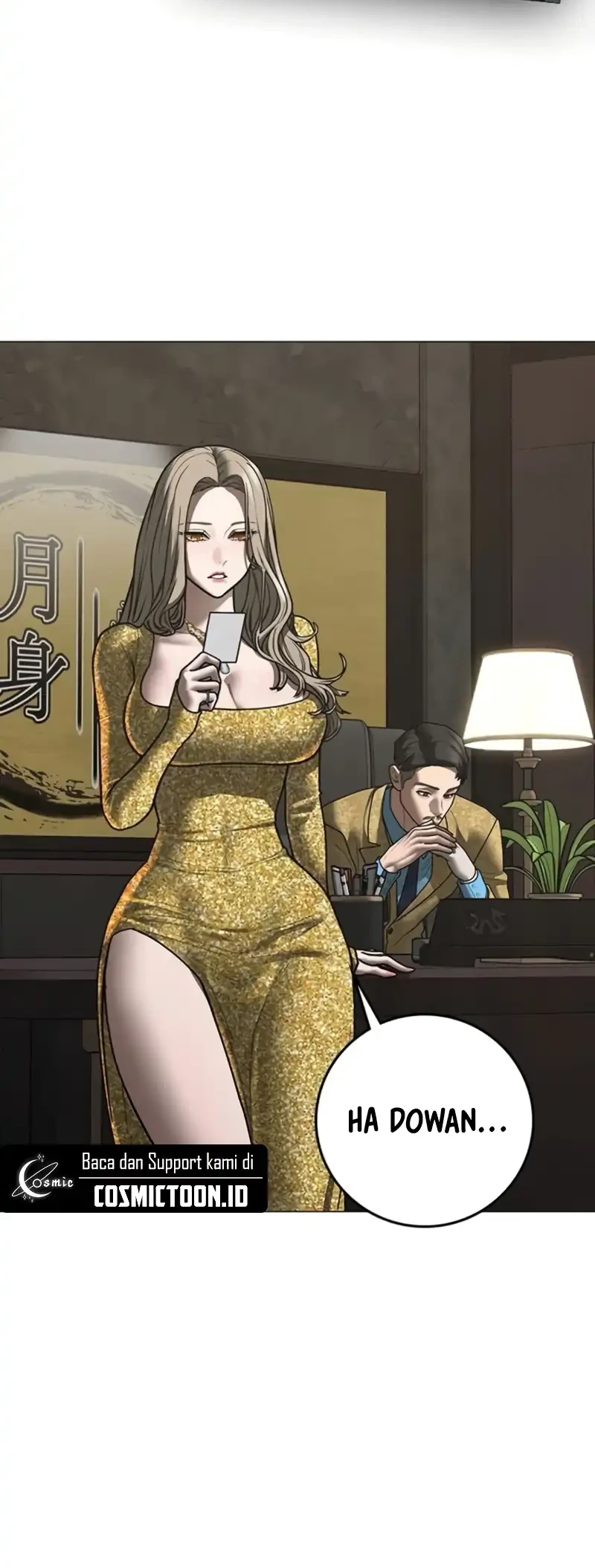 Chapter 207 - halaman 67