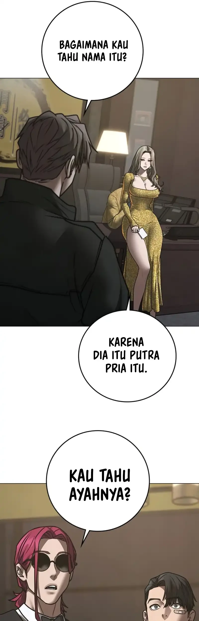 Chapter 207 - halaman 68