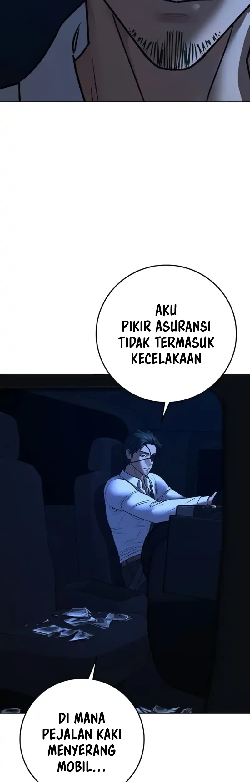 Chapter 207 - halaman 20