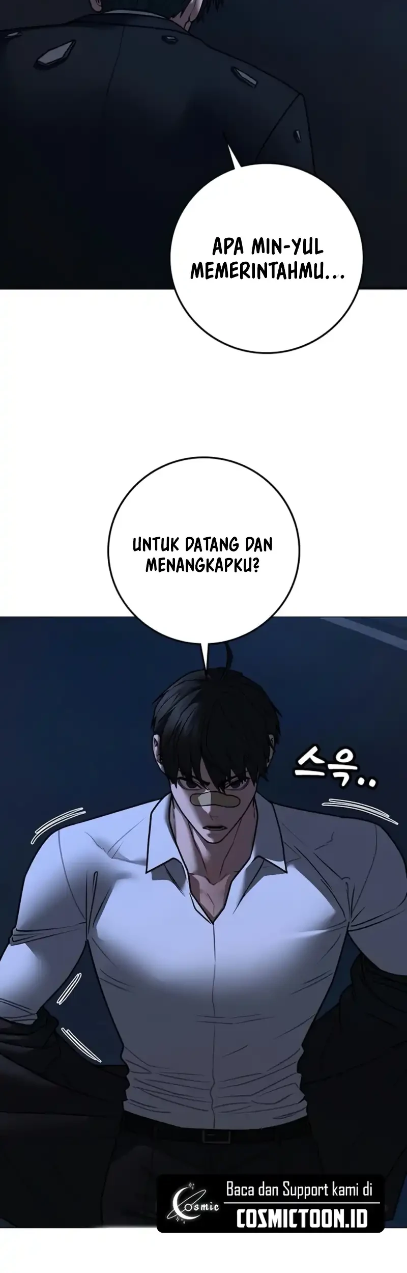 Chapter 207 - halaman 22