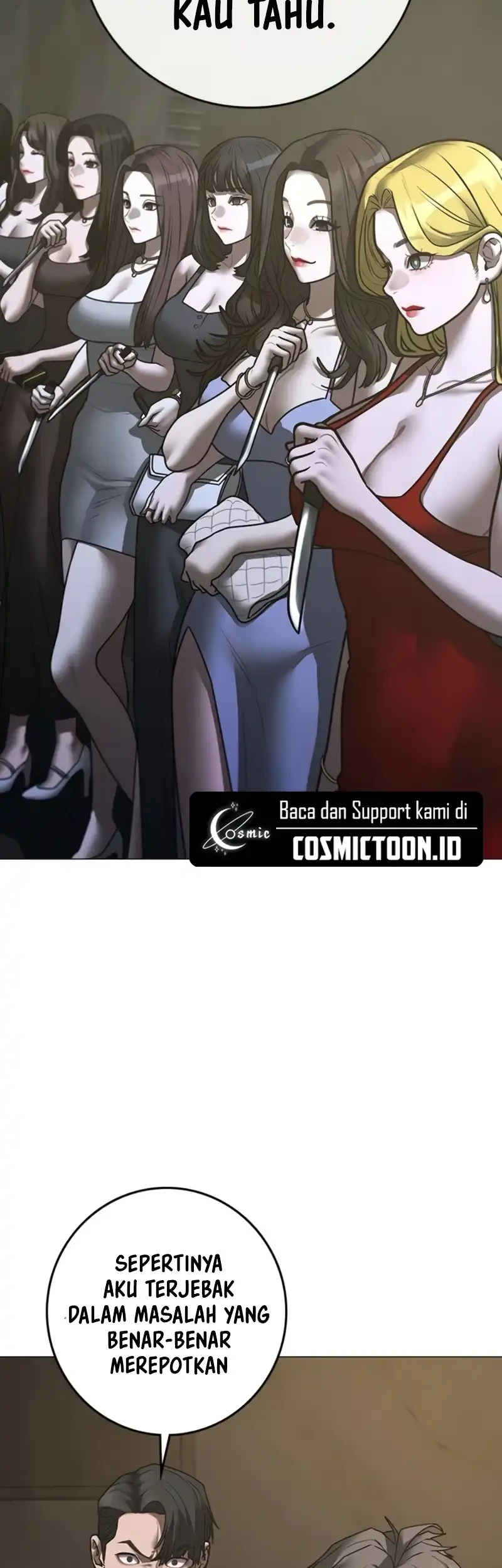 Chapter 207 - halaman 34