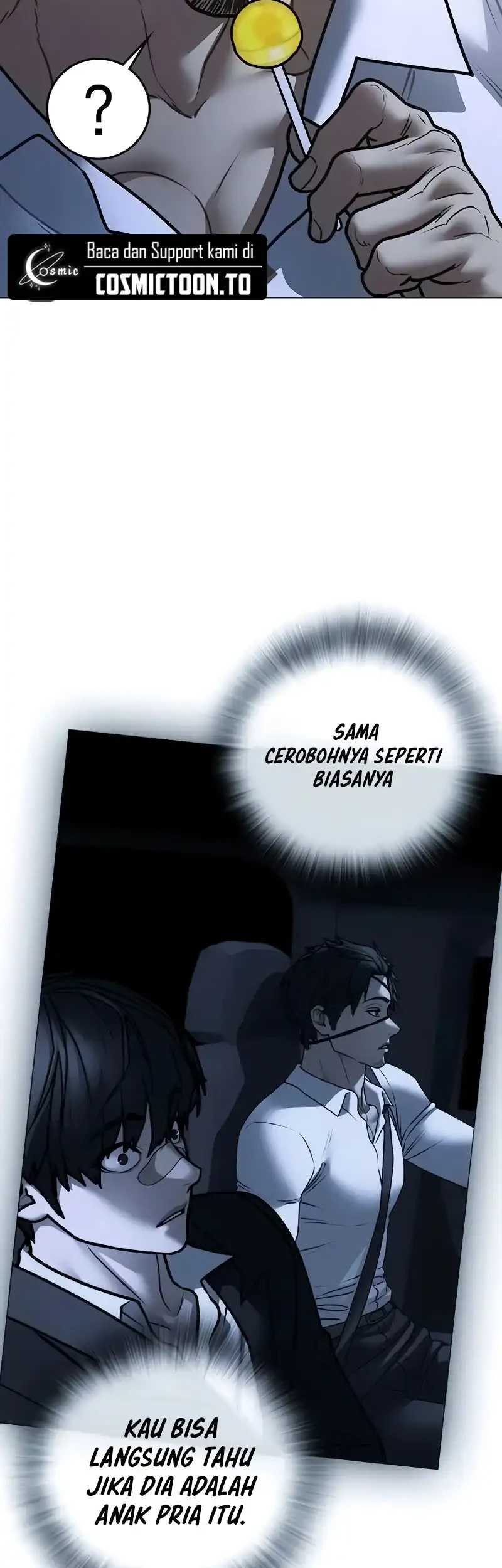 Chapter 208 - halaman 70