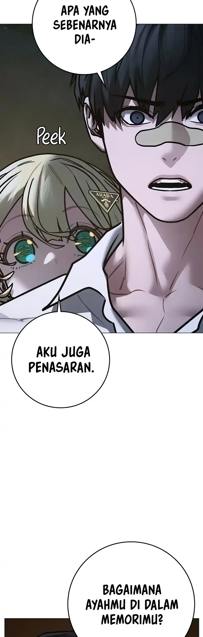 Chapter 208 - halaman 75