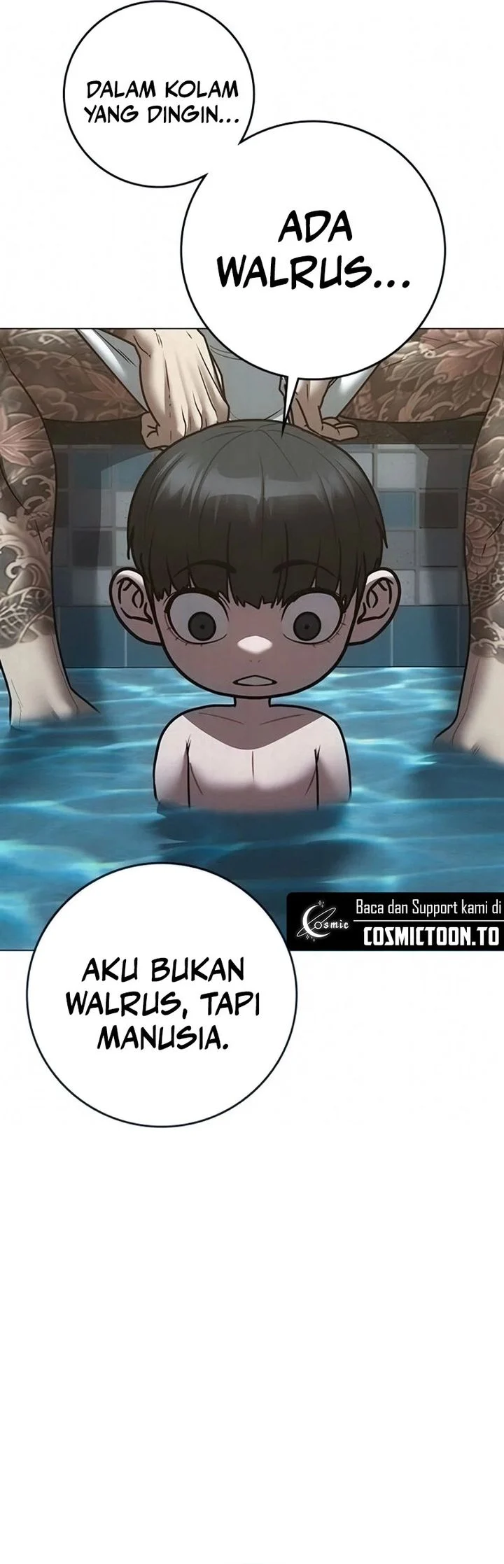 Chapter 209 - halaman 22