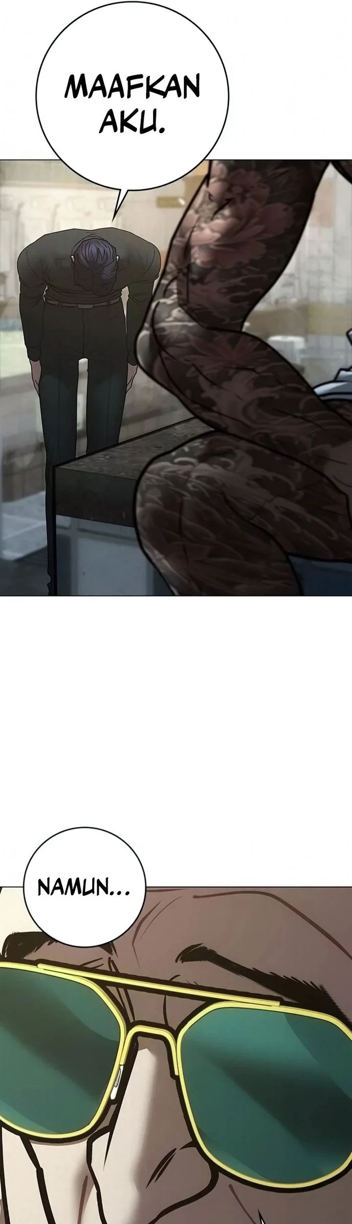 Chapter 209 - halaman 33