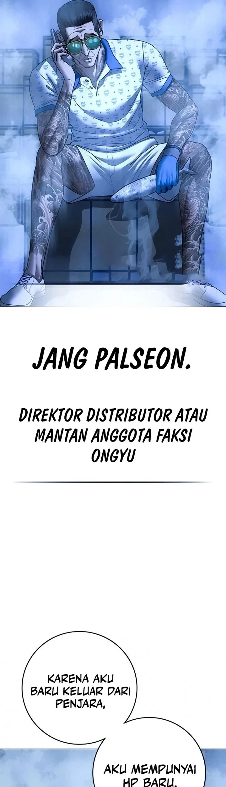Chapter 209 - halaman 64