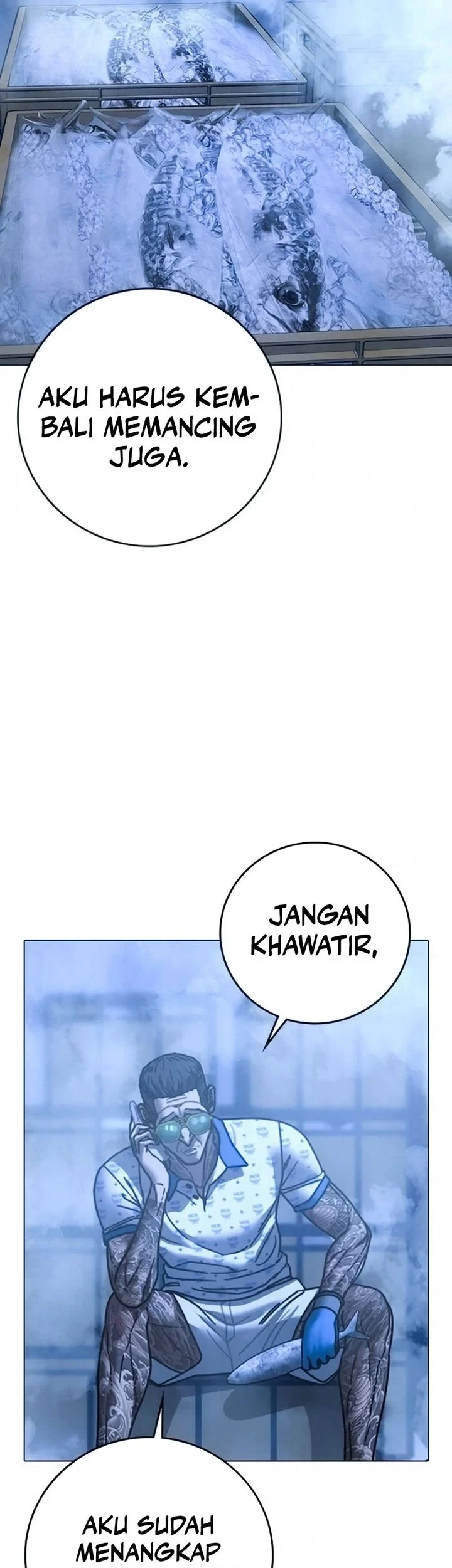 Chapter 209 - halaman 68