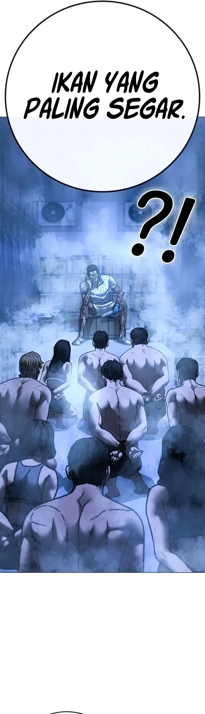 Chapter 209 - halaman 70
