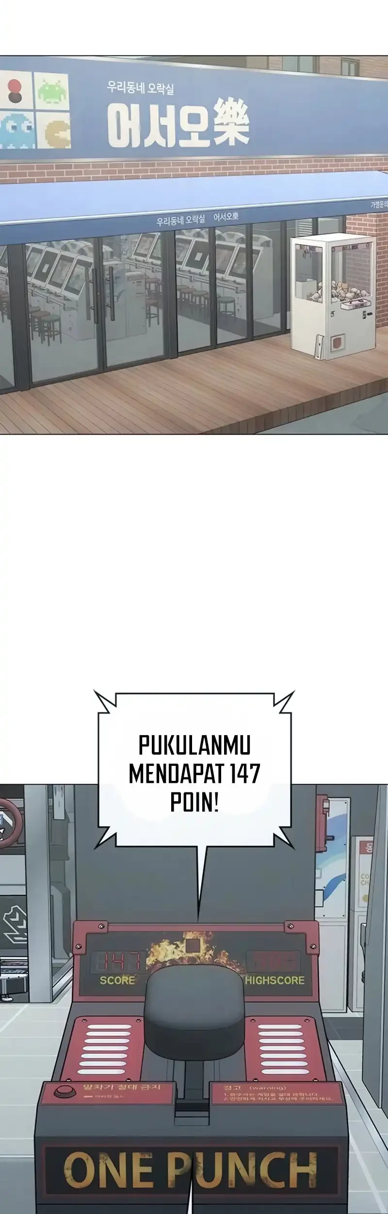 Chapter 210 - halaman 22