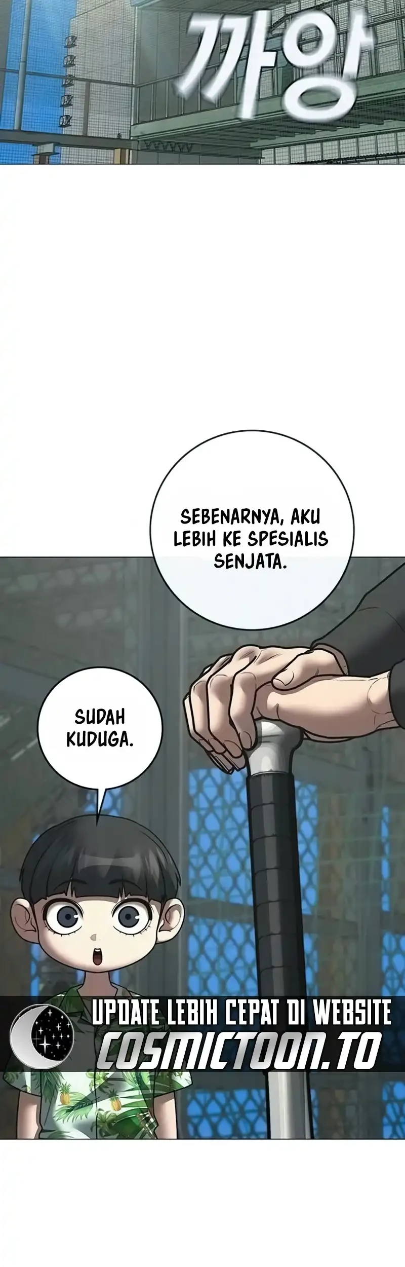 Chapter 210 - halaman 31
