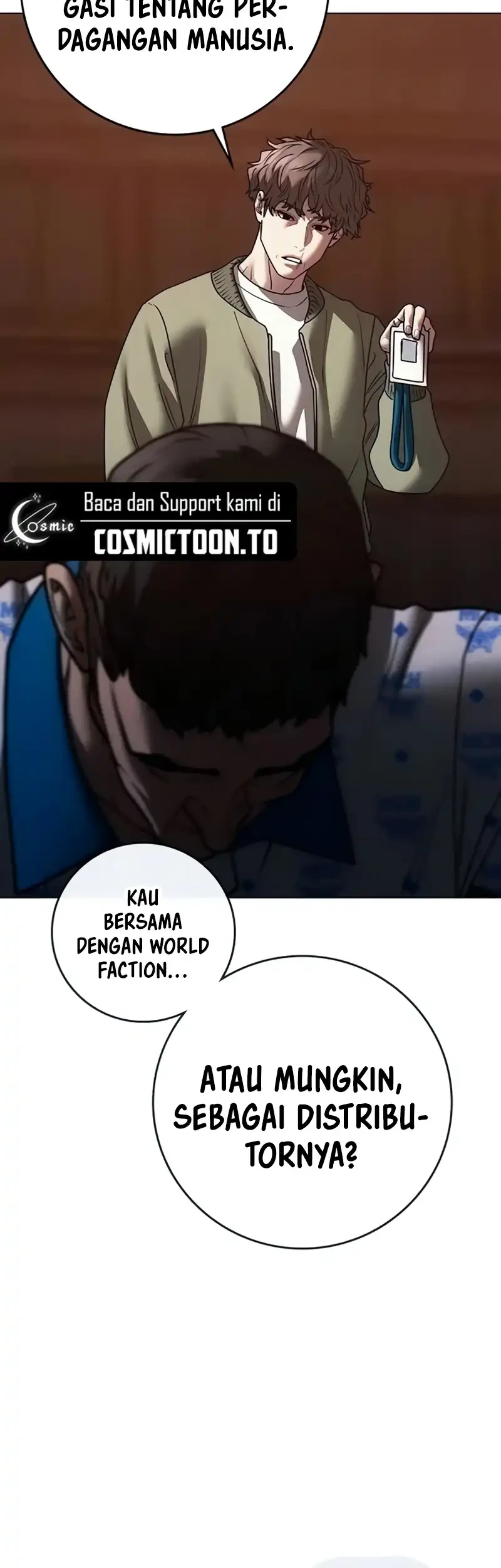Chapter 211 - halaman 61