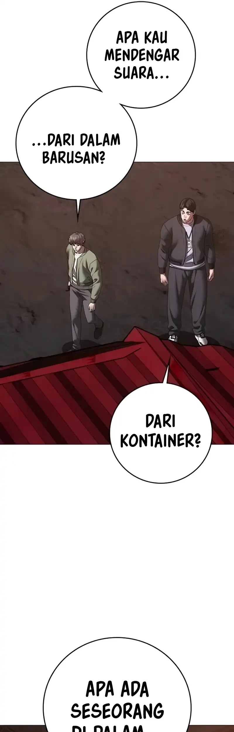 Chapter 211 - halaman 68