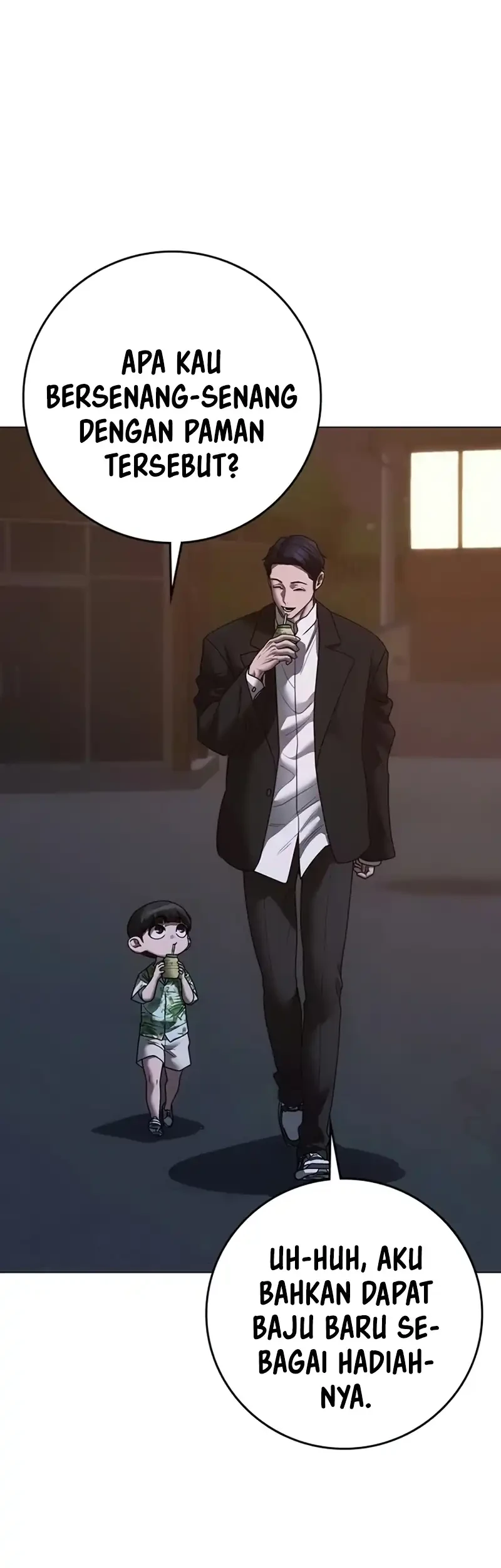 Chapter 211 - halaman 80