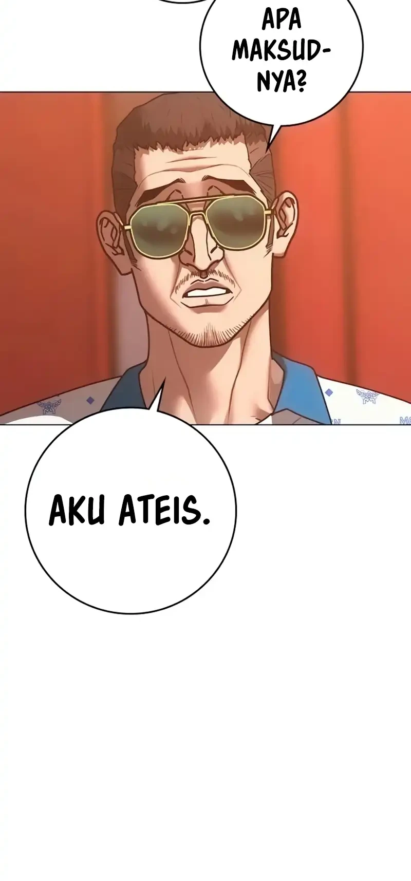 Chapter 211 - halaman 13