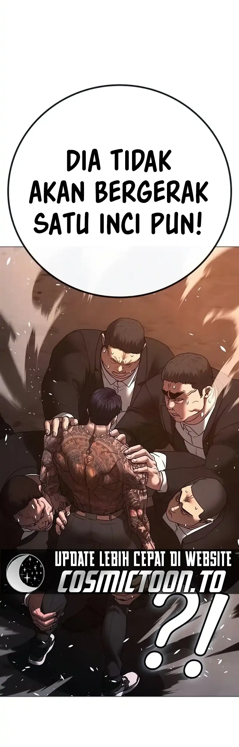 Chapter 211 - halaman 31