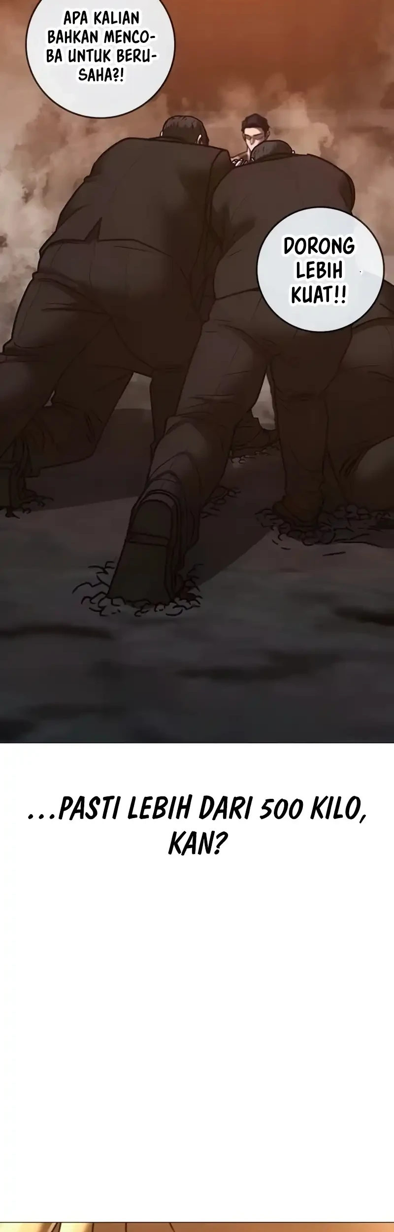 Chapter 211 - halaman 33