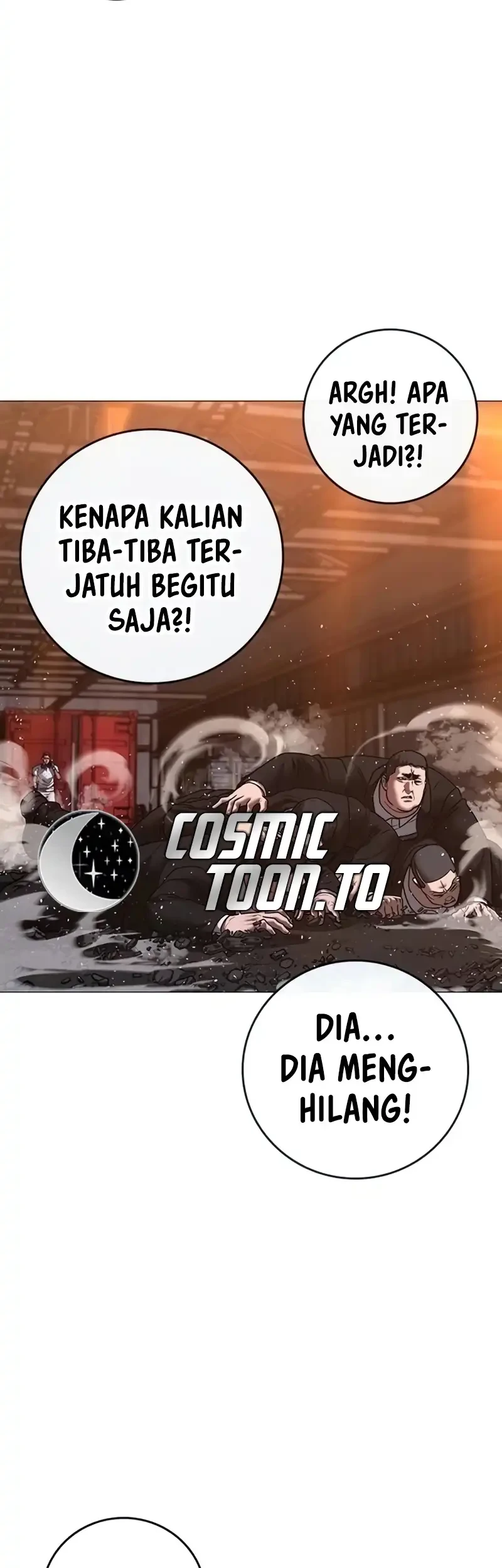 Chapter 211 - halaman 40