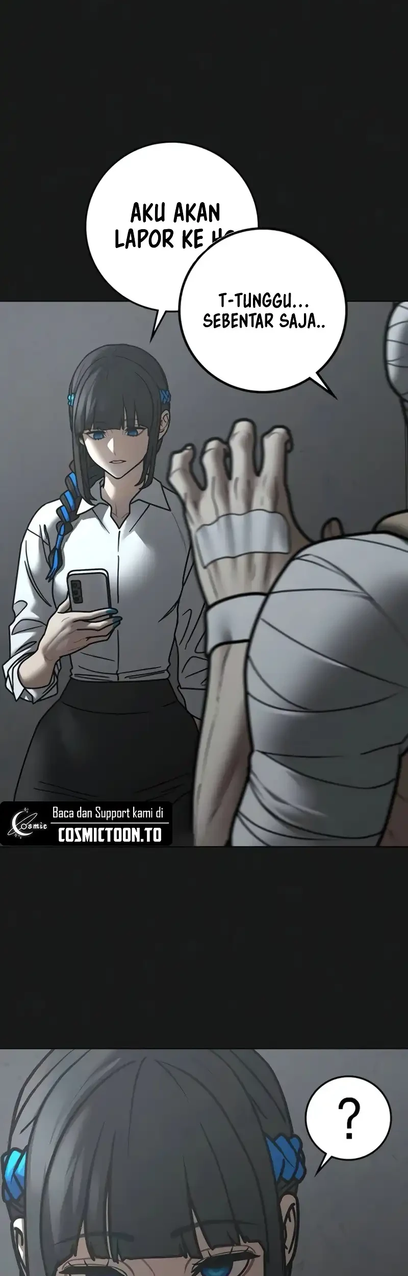 Chapter 212 - halaman 35