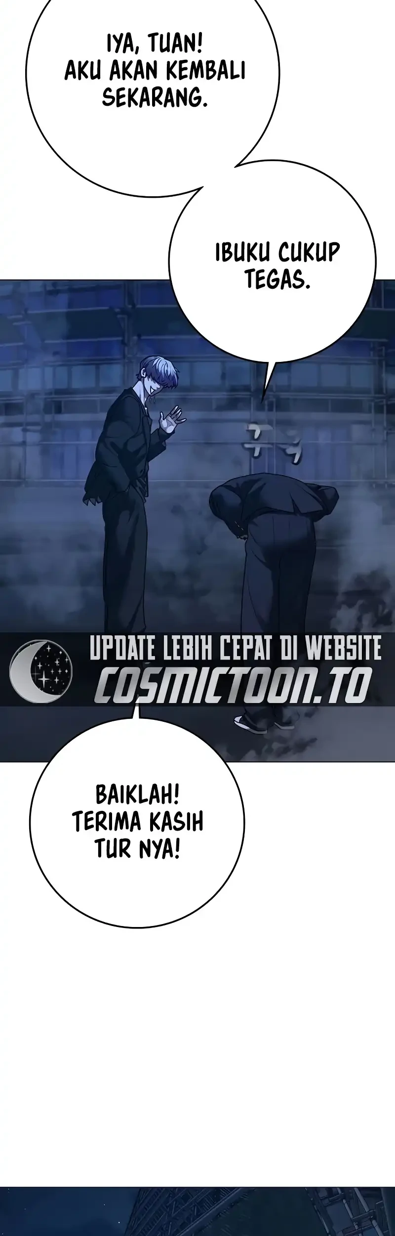 Chapter 213 - halaman 21