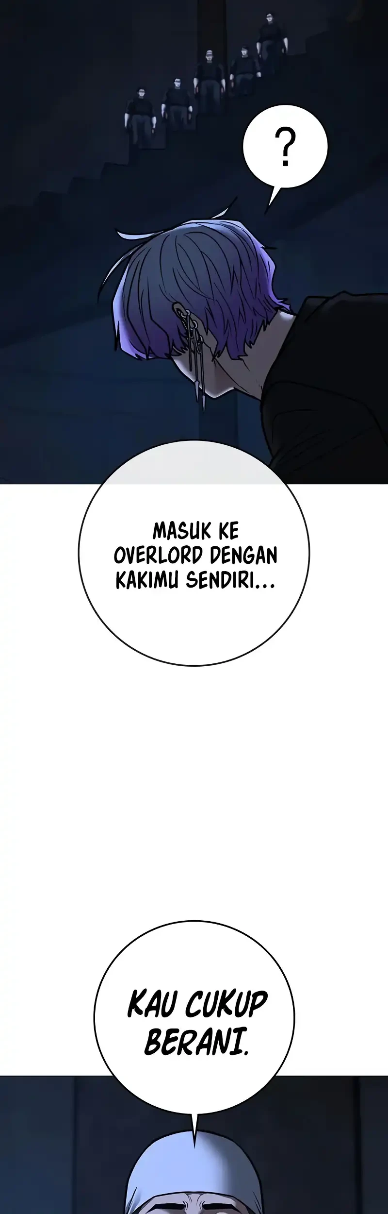 Chapter 213 - halaman 28