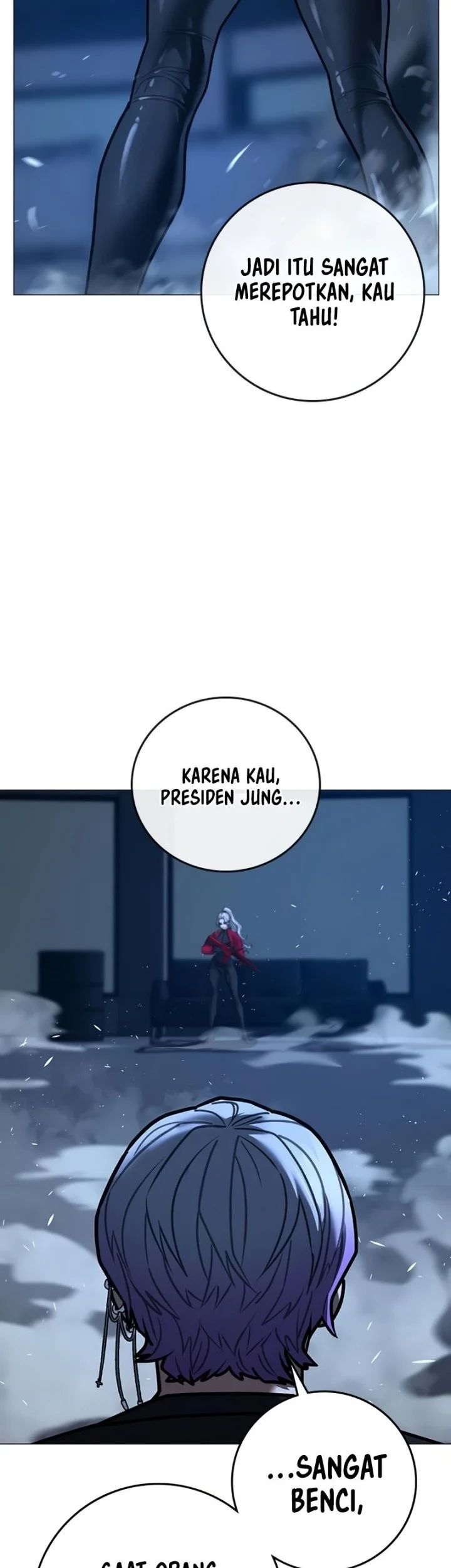 Chapter 214 - halaman 69