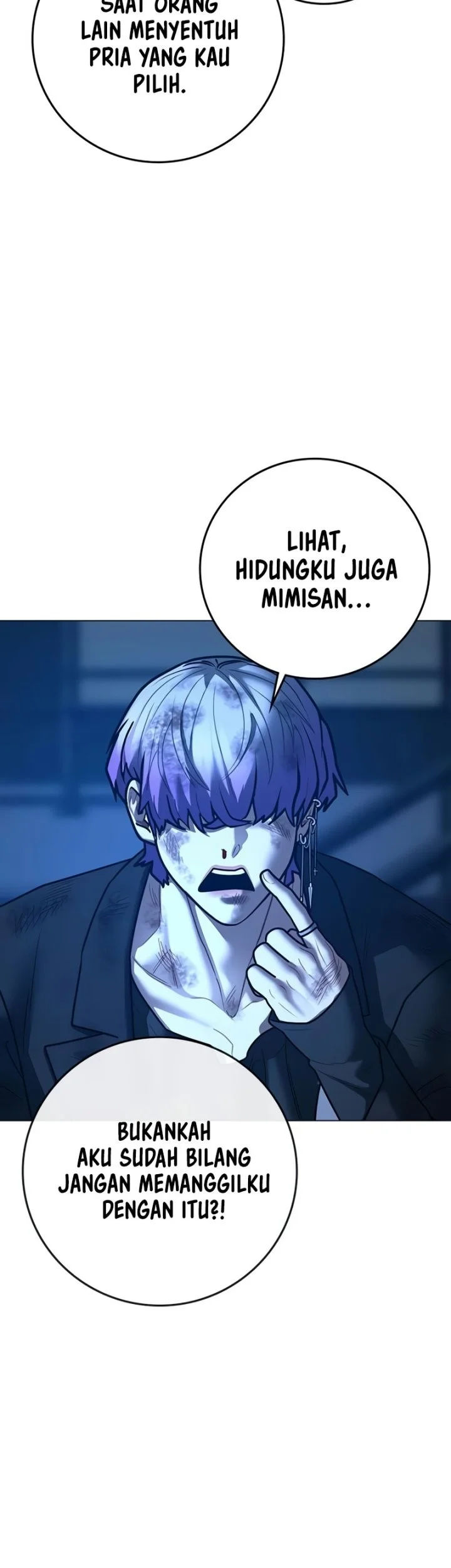 Chapter 214 - halaman 70