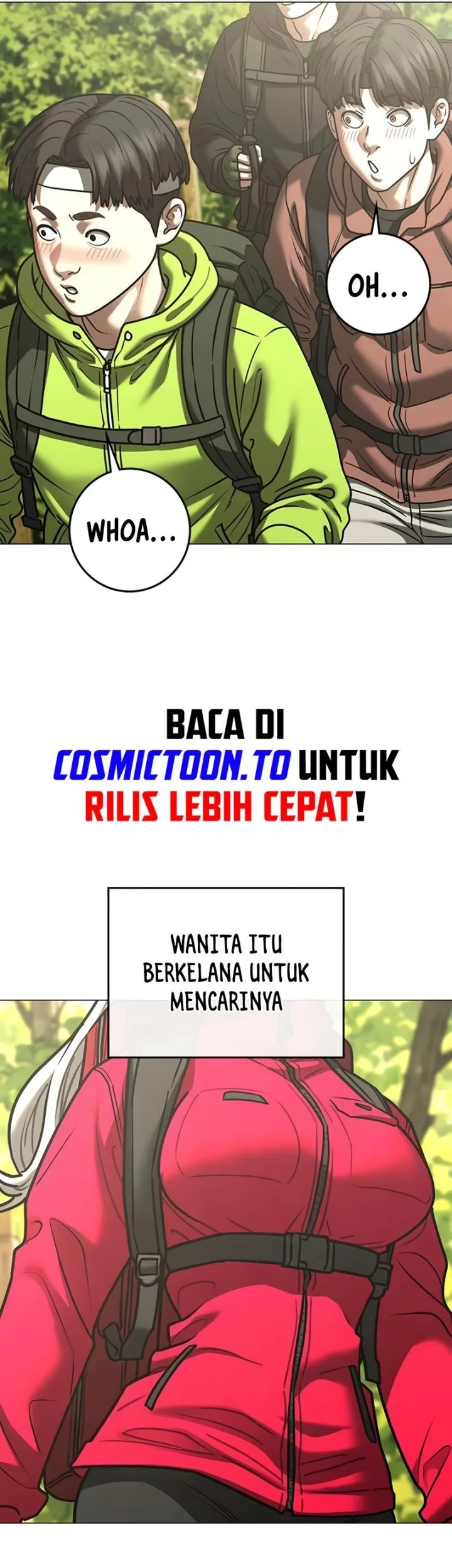 Chapter 214 - halaman 8