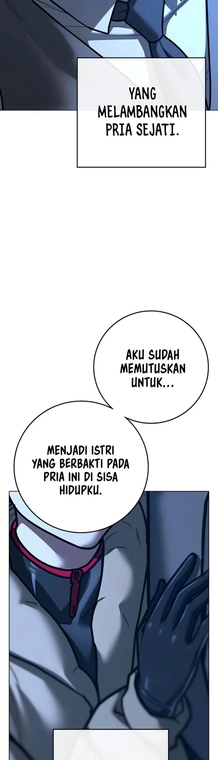 Chapter 214 - halaman 21