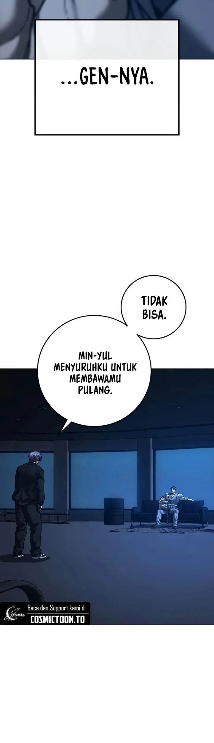Chapter 214 - halaman 23