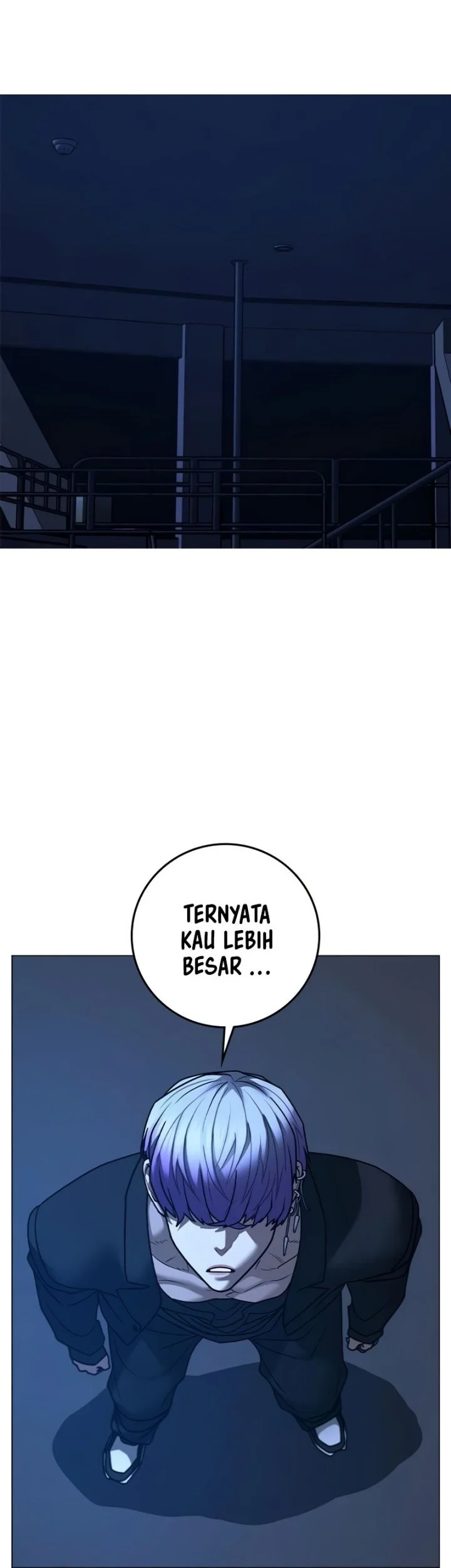 Chapter 214 - halaman 28