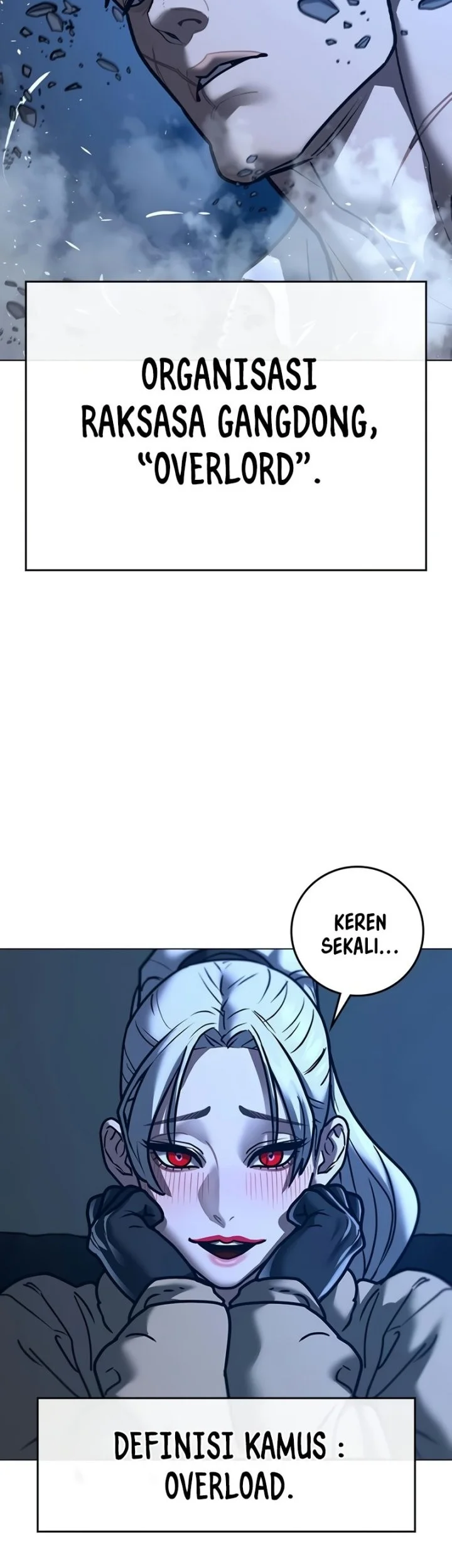 Chapter 214 - halaman 35