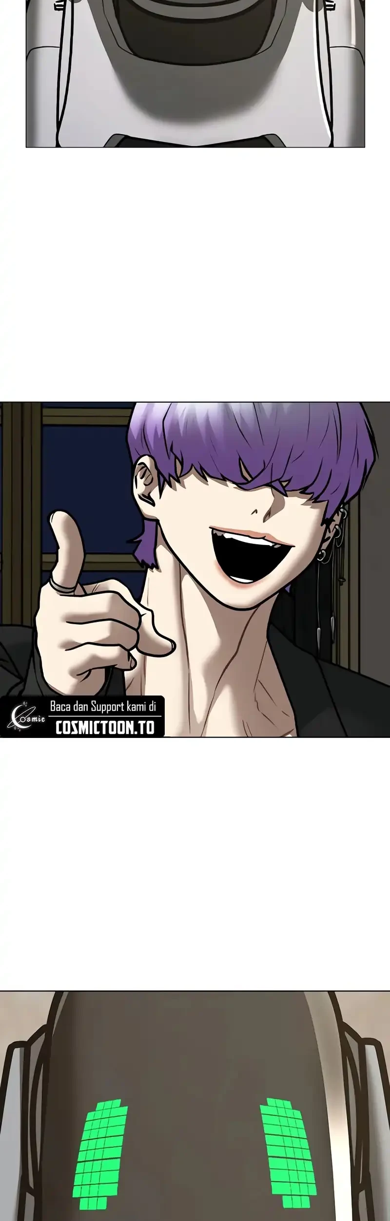 Chapter 215 - halaman 30