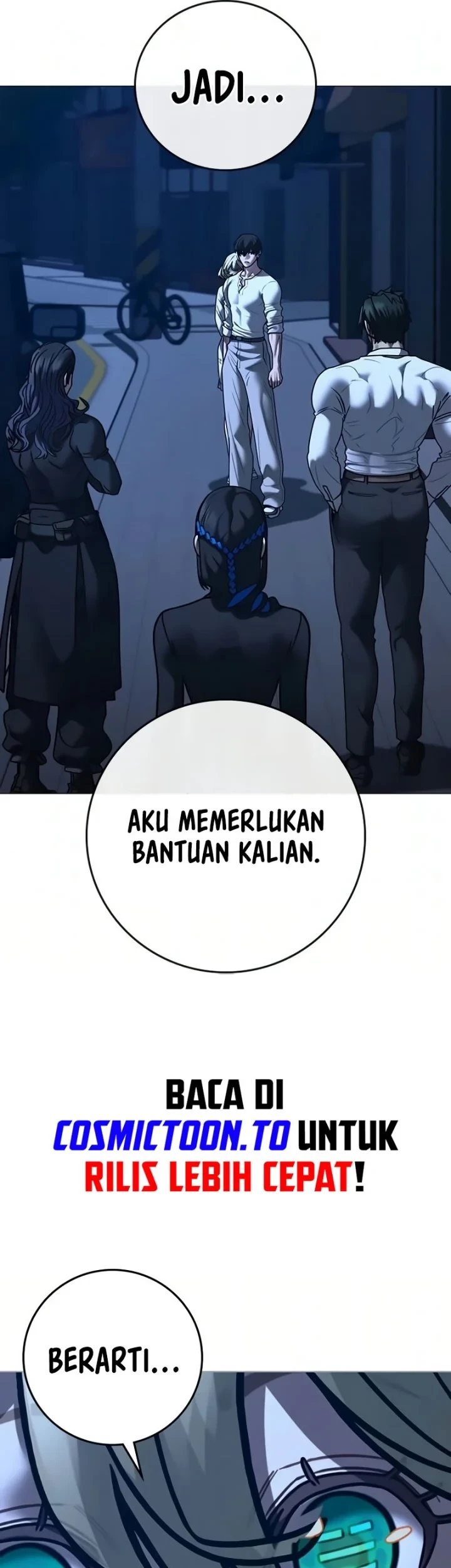 Chapter 216 - halaman 96